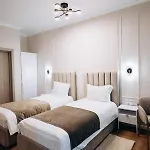 Pensiunea Brici Junior 3*
