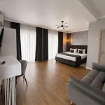 Pensiunea Brici Junior Gæstehus 3*
