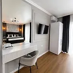Pensiunea Brici Junior Gæstehus 3*