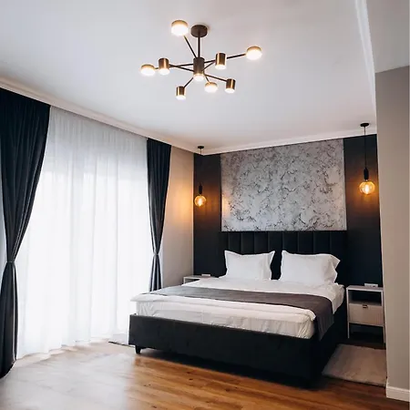 Pensiunea Brici Junior Cluj-Napoca