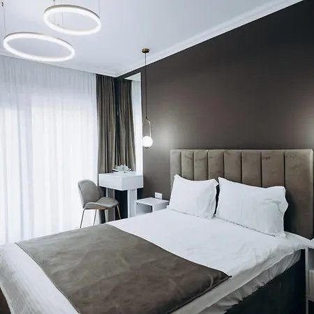 Pensiunea Brici Junior