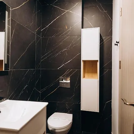 Pensiunea Brici Junior Pensjonat 3*