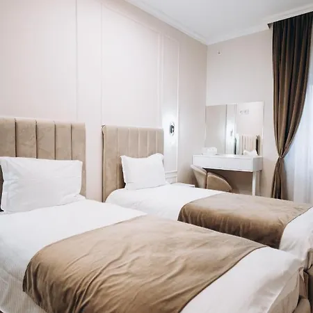 Maison d'hôtes Pensiunea Brici Junior 3*