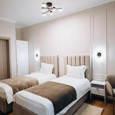 Pensiunea Brici Junior 3*