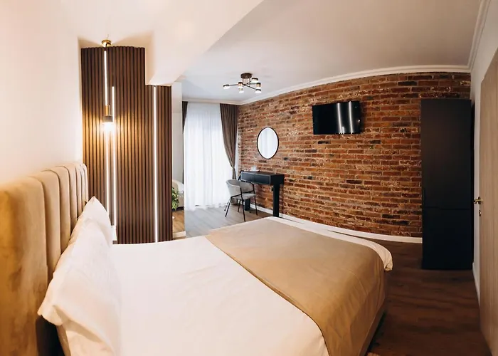 Pensiunea Brici Junior Cluj-Napoca