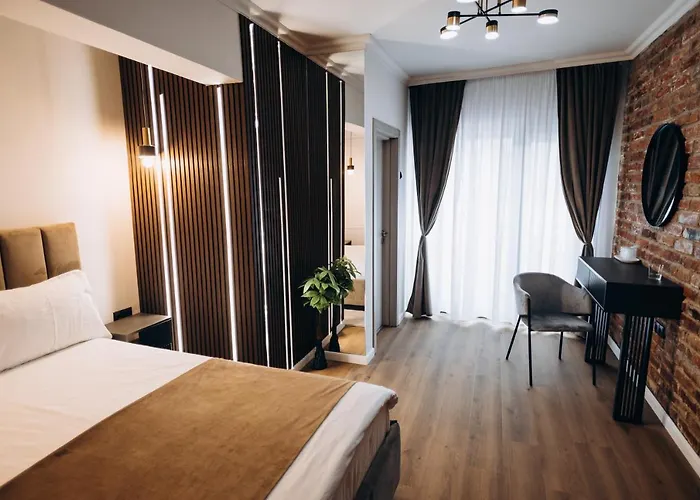 Pensiune Pensiunea Brici Junior 3*