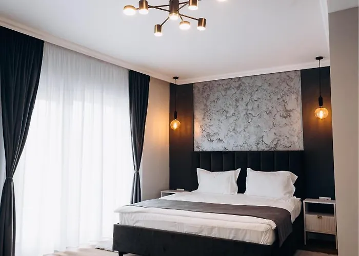 Pensiunea Brici Junior Cluj-Napoca