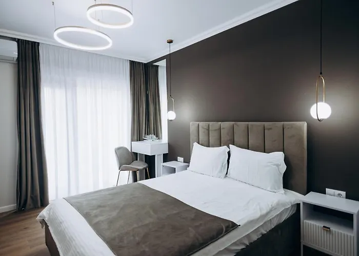 Pensiunea Brici Junior