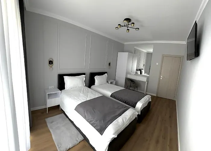 Pensiune Pensiunea Brici Junior 3*