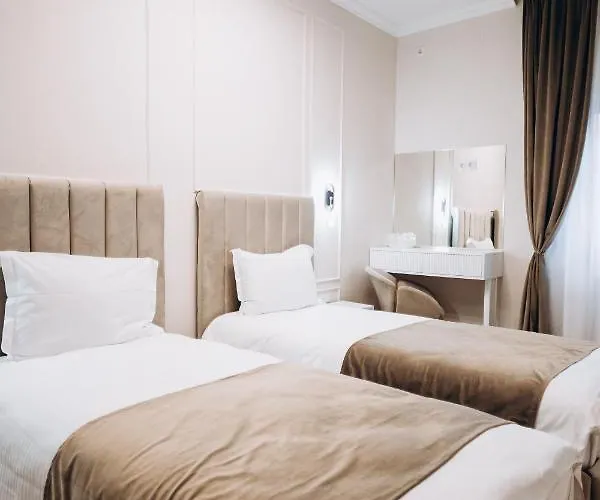 Pensiune Pensiunea Brici Junior 3*